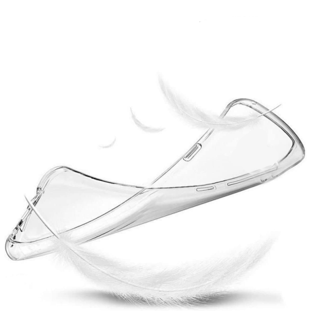 Силіконовий чохол BeCover для Apple iPhone 17e Transparancy (715147) фото5