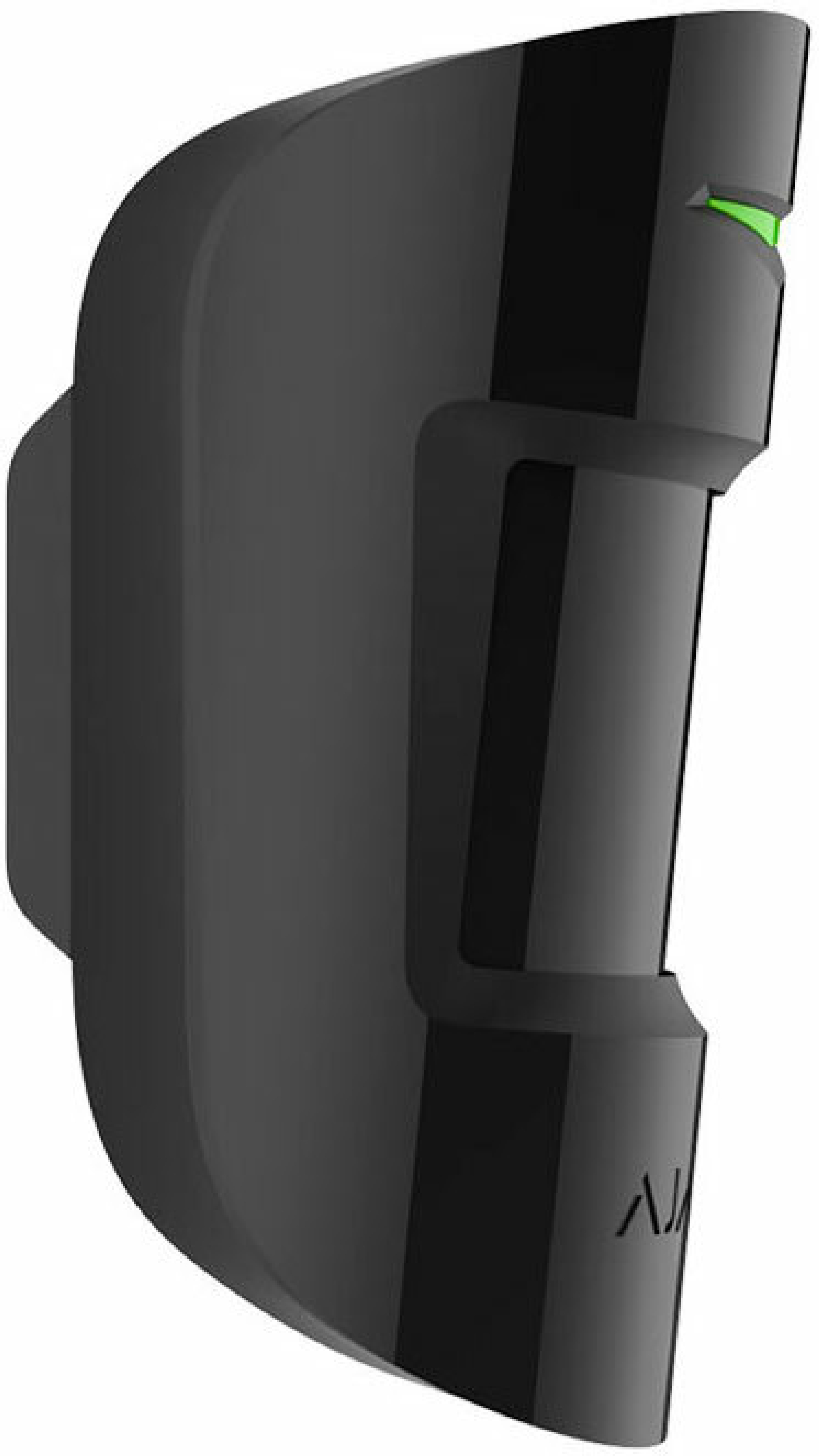 Беспроводной датчик движения и разбиения стекла Ajax CombiProtect Black (38096.06.BL1) фото4