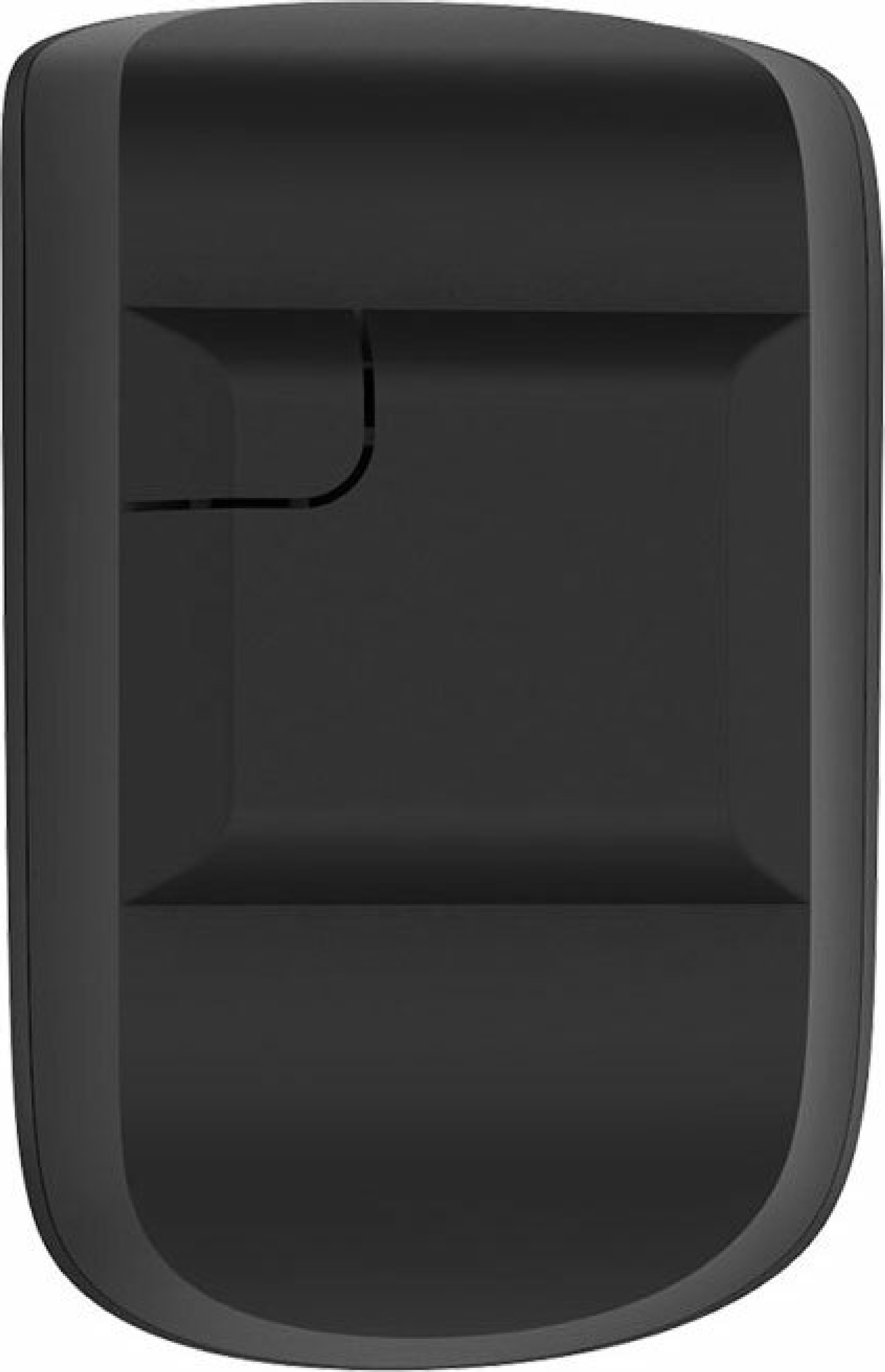 Беспроводной датчик движения и разбиения стекла Ajax CombiProtect Black (38096.06.BL1) фото2