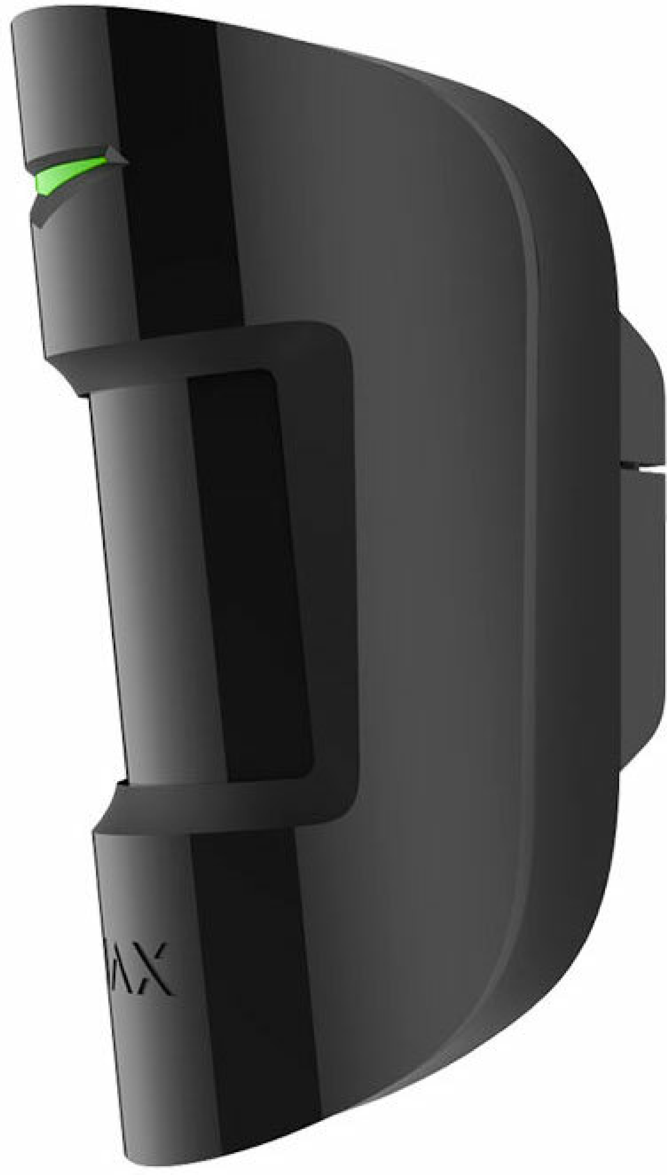 Беспроводной датчик движения и разбиения стекла Ajax CombiProtect Black (38096.06.BL1) фото5