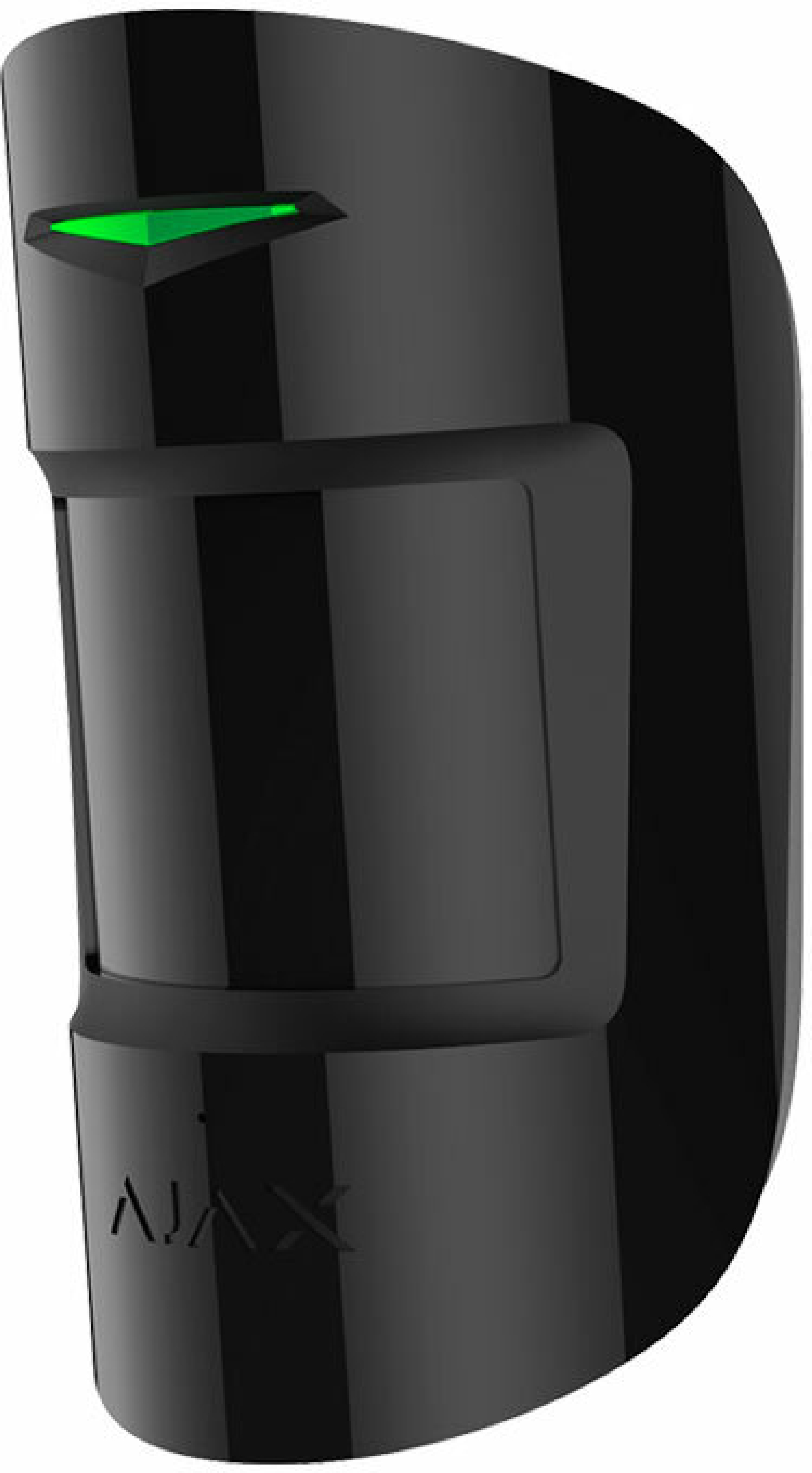 Беспроводной датчик движения и разбиения стекла Ajax CombiProtect Black (38096.06.BL1) фото3