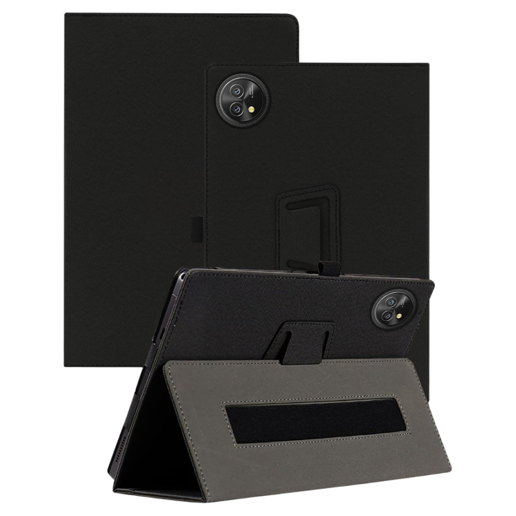 Чохол BeCover Slimbook для Blackview Tab Zeno 10 5G 11.0" Black (715124) фото2
