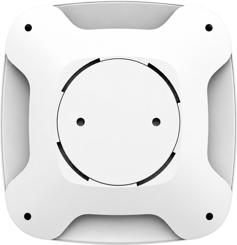 Беспроводной датчик дыма Ajax FireProtect White (25438.10.WH1) фото4