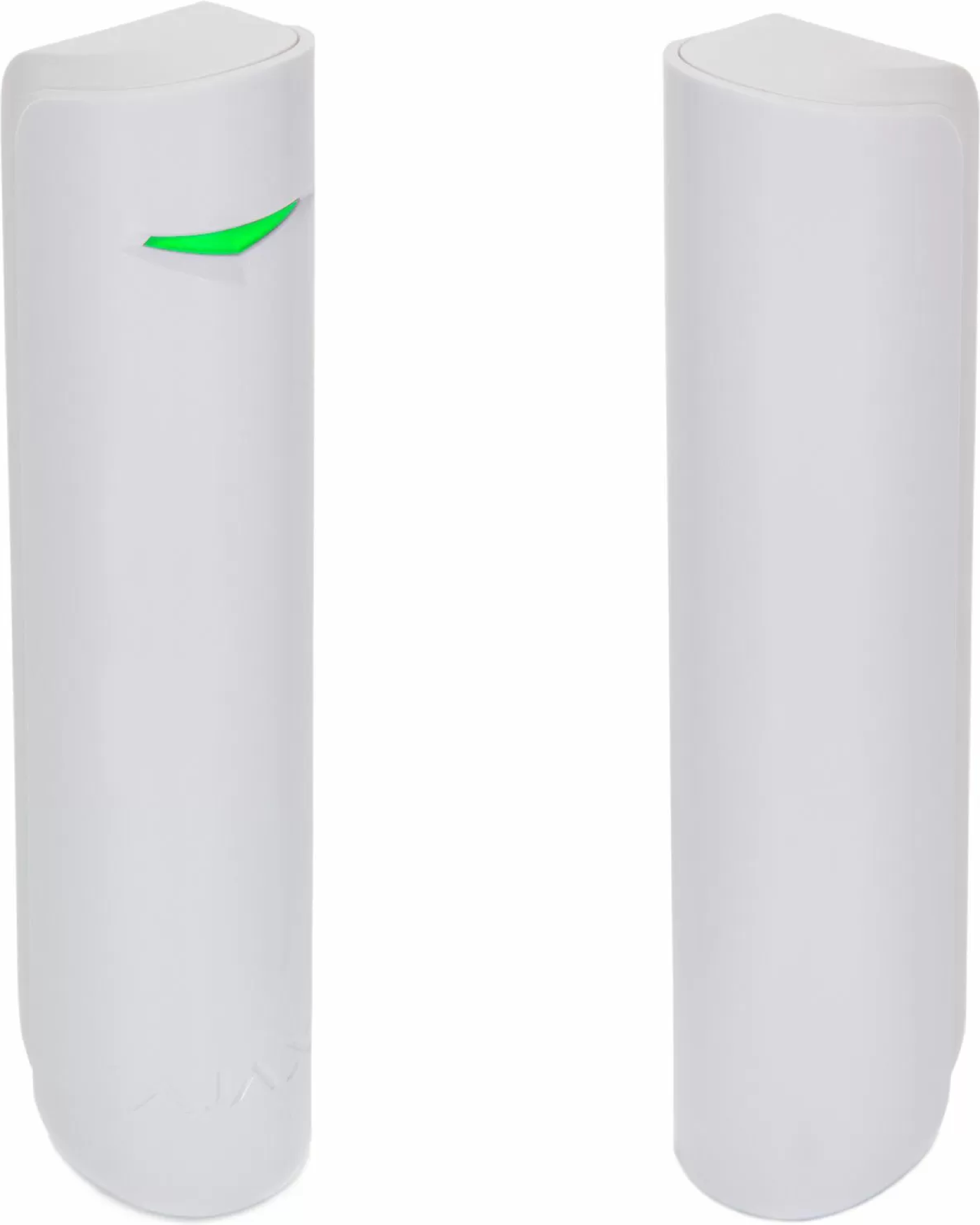 Беспроводной датчик открытия дверей/окна Ajax DoorProtect White (38099.03.WH1) фото