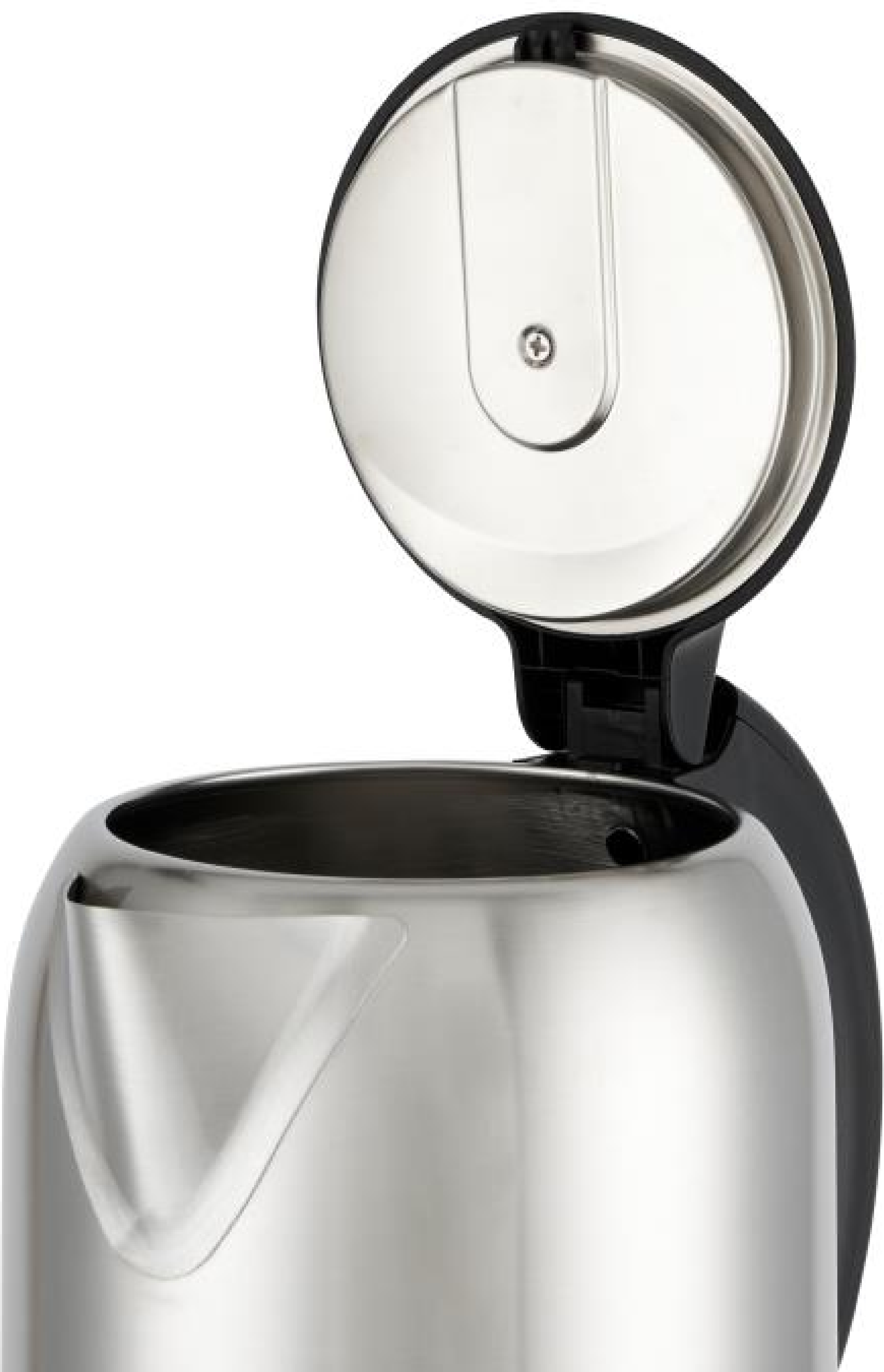 Електрочайник Rotex RKT12-S фото