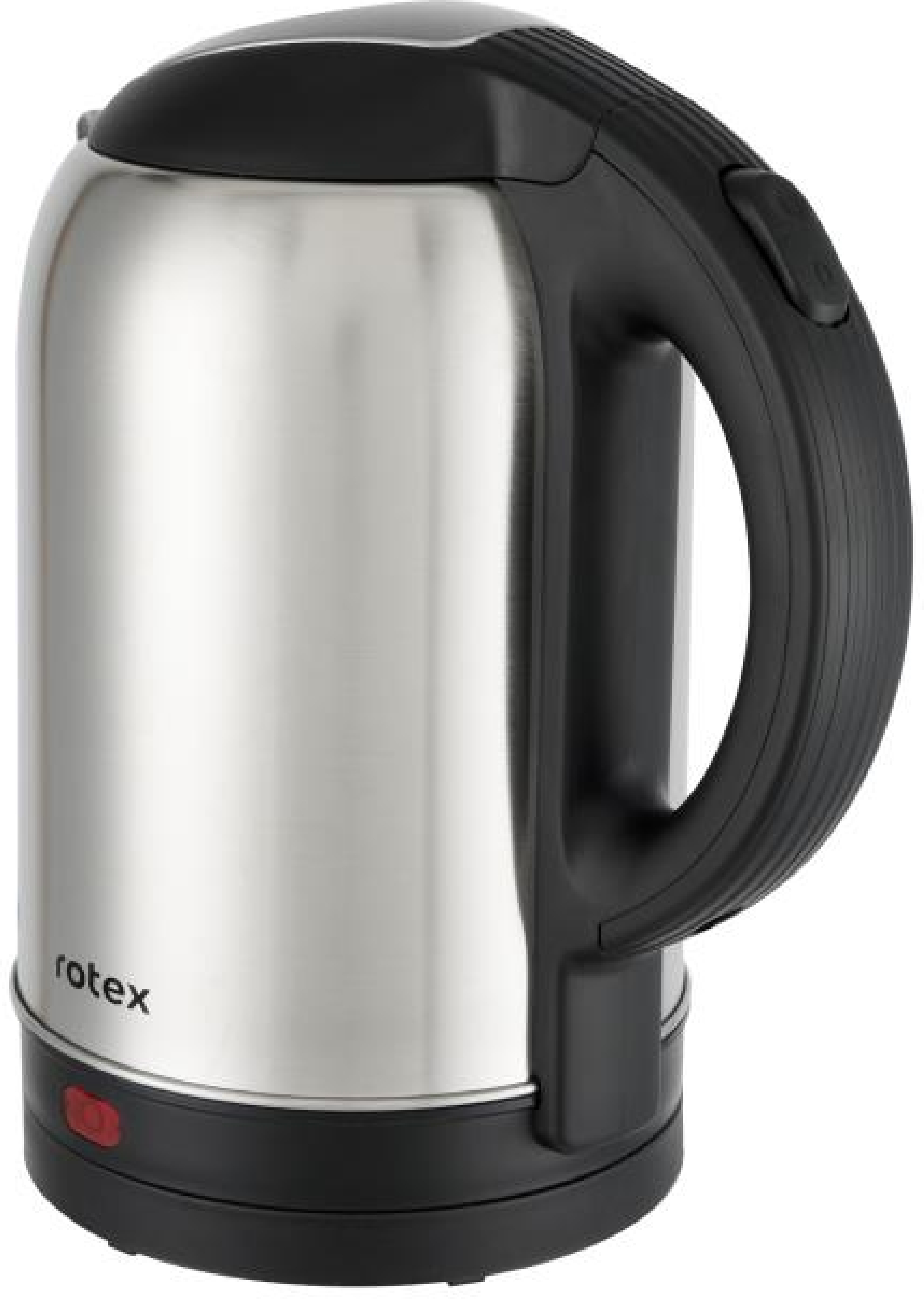 Електрочайник Rotex RKT12-S фото