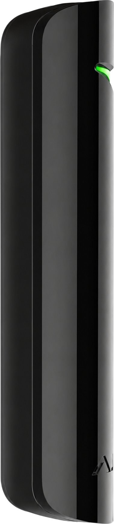 Беспроводной датчик открытия дверей/окна Ajax DoorProtect Black (38098.03.BL1) фото4