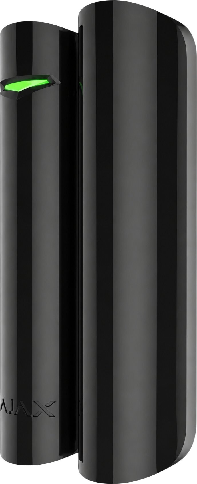 Беспроводной датчик открытия дверей/окна Ajax DoorProtect Black (38098.03.BL1) фото2