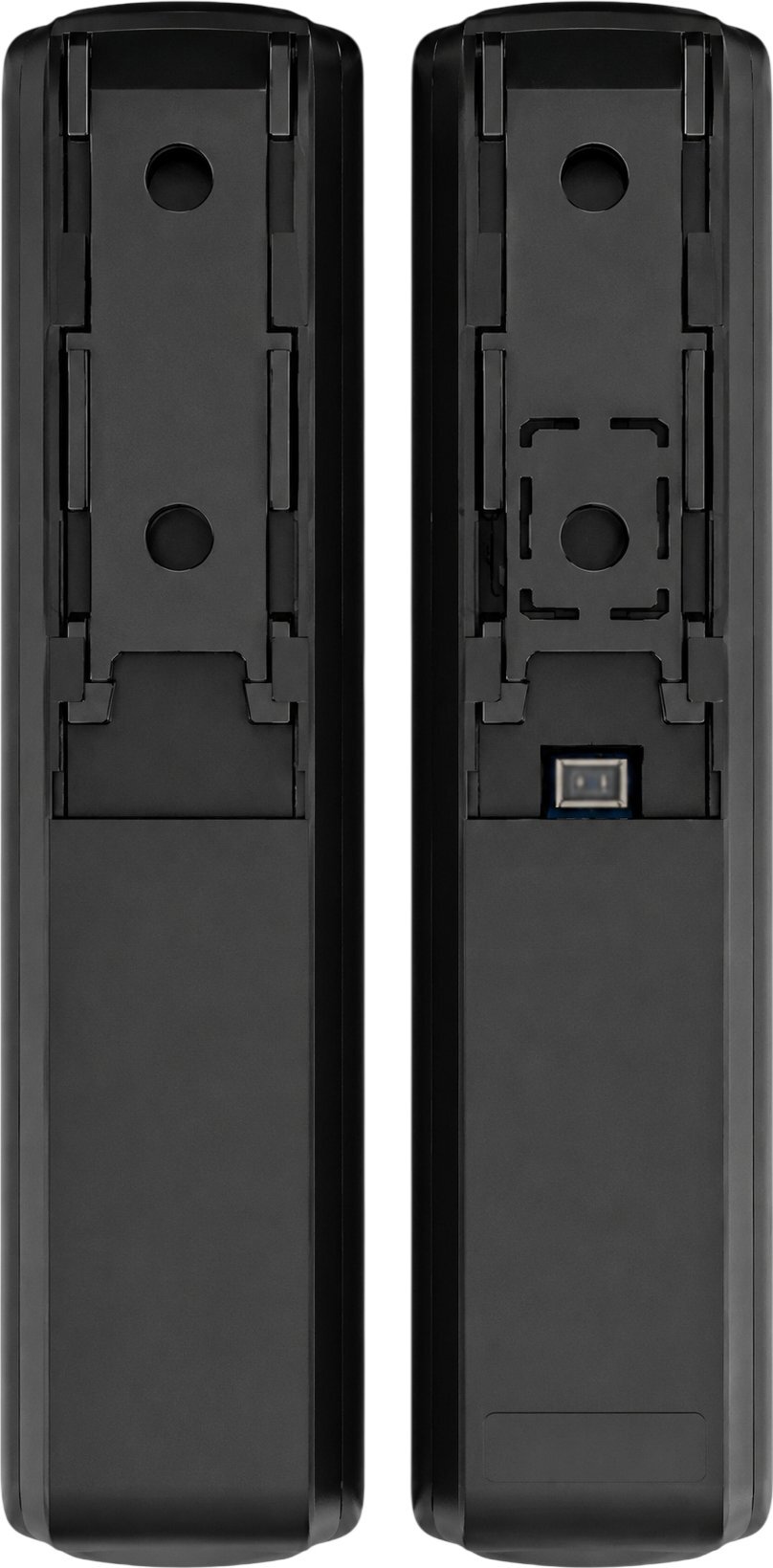 Беспроводной датчик открытия дверей/окна Ajax DoorProtect Black (38098.03.BL1) фото5