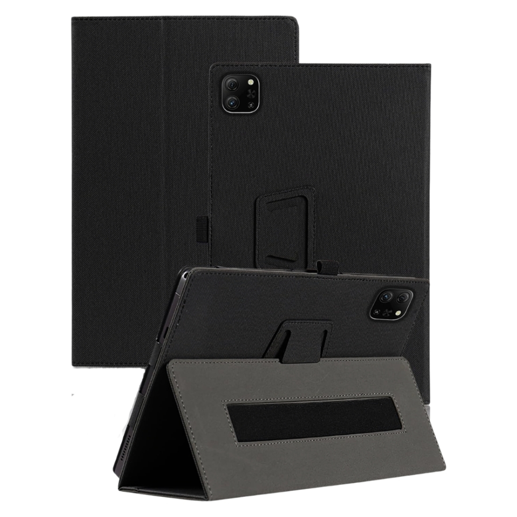 Чохол BeCover Slimbook для Oscal Pad 60 10.1" Black (715127) фото2