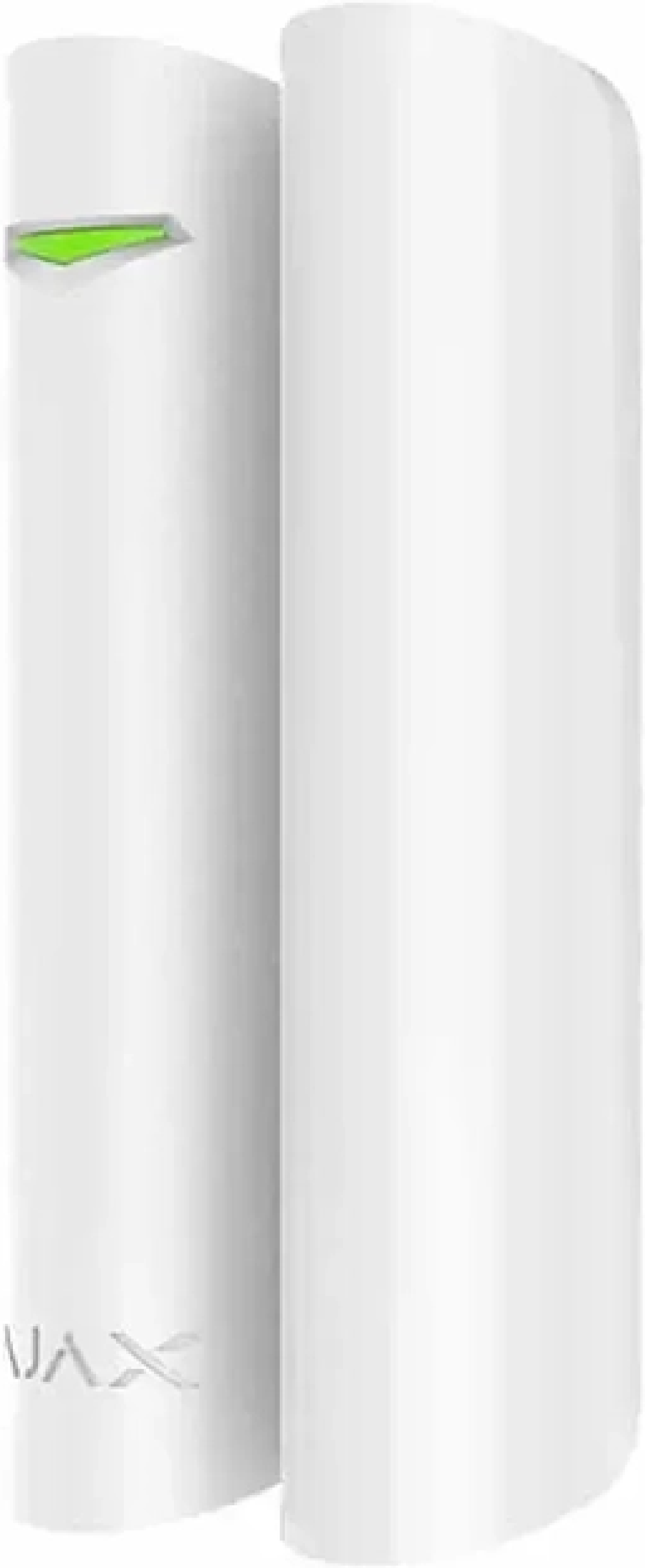 Беспроводной датчик открытия дверей/окна Ajax DoorProtect Plus White (38101.13.WH1) фото3