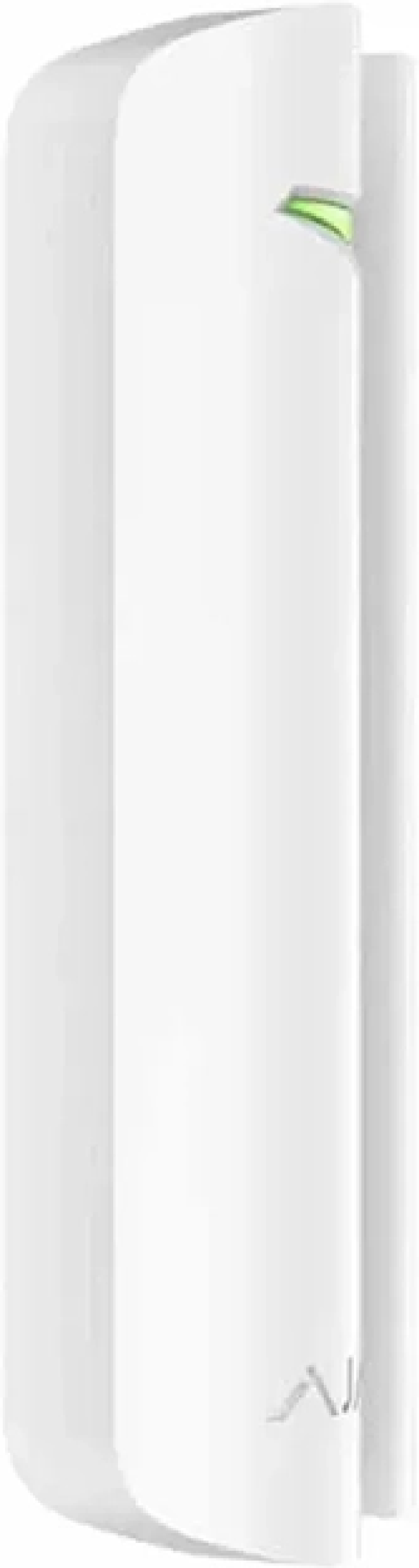 Беспроводной датчик открытия дверей/окна Ajax DoorProtect Plus White (38101.13.WH1) фото4