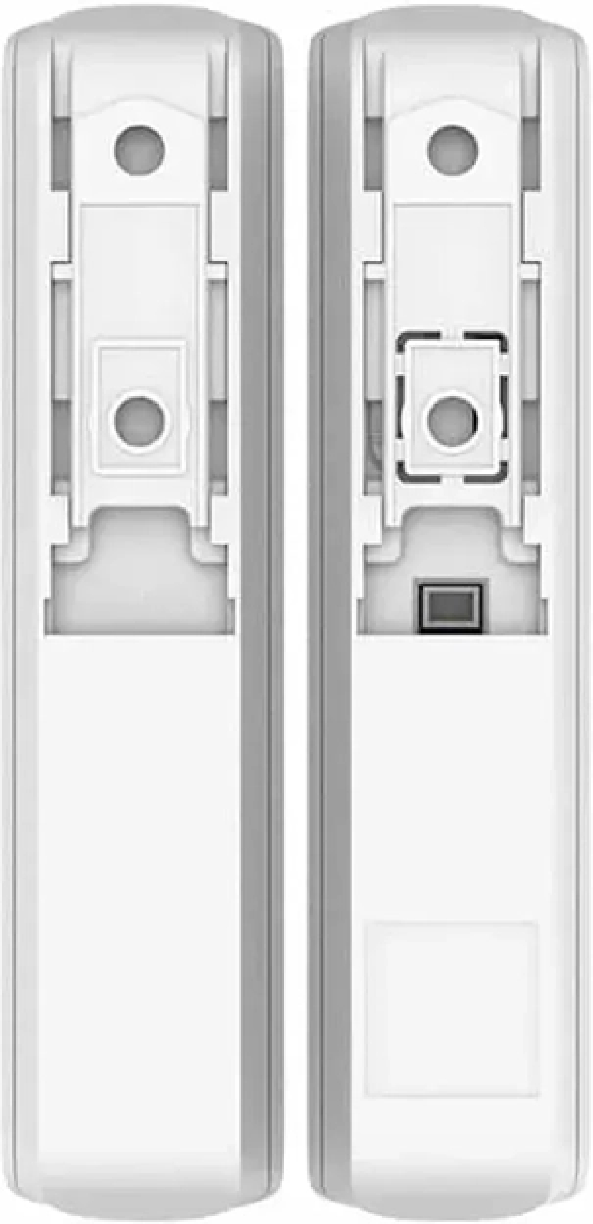 Беспроводной датчик открытия дверей/окна Ajax DoorProtect Plus White (38101.13.WH1) фото2