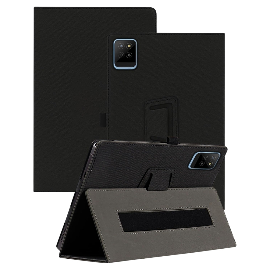 Чохол BeCover Slimbook для Oscal Pad 30 10.1" Black (715126) фото2