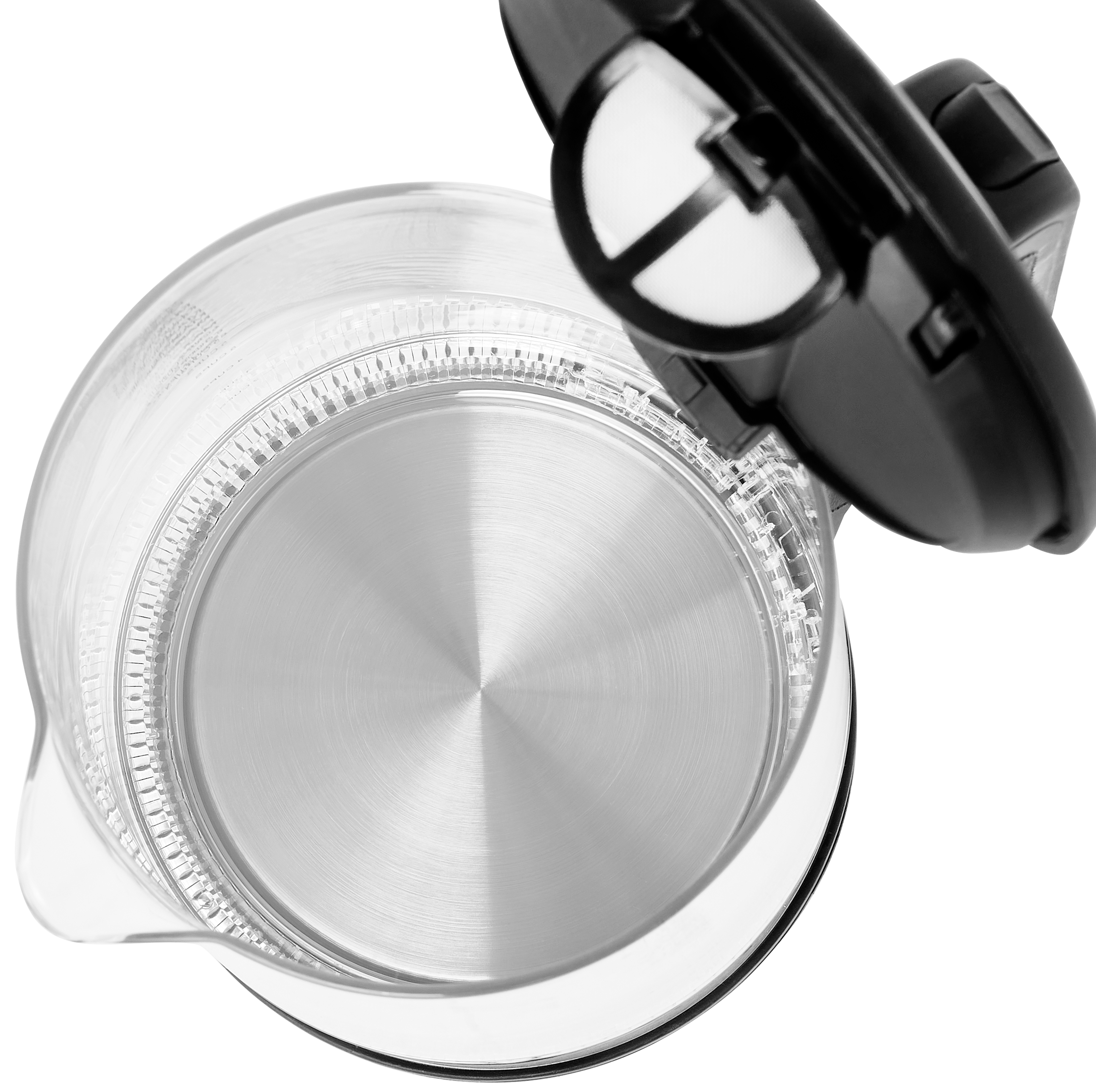Електрочайник Rotex RKT84-GS фото8