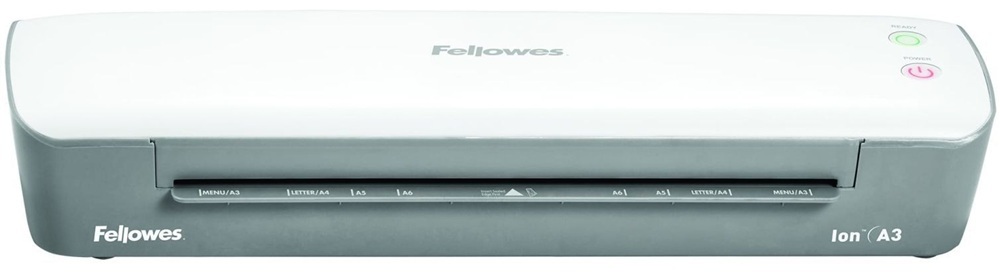 Ламінатор Fellowes Ion A3 (f.L4560201) фото2