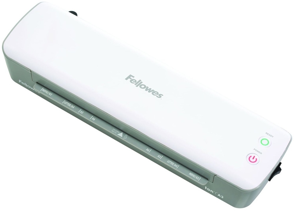 Ламінатор Fellowes Ion A3 (f.L4560201) фото3