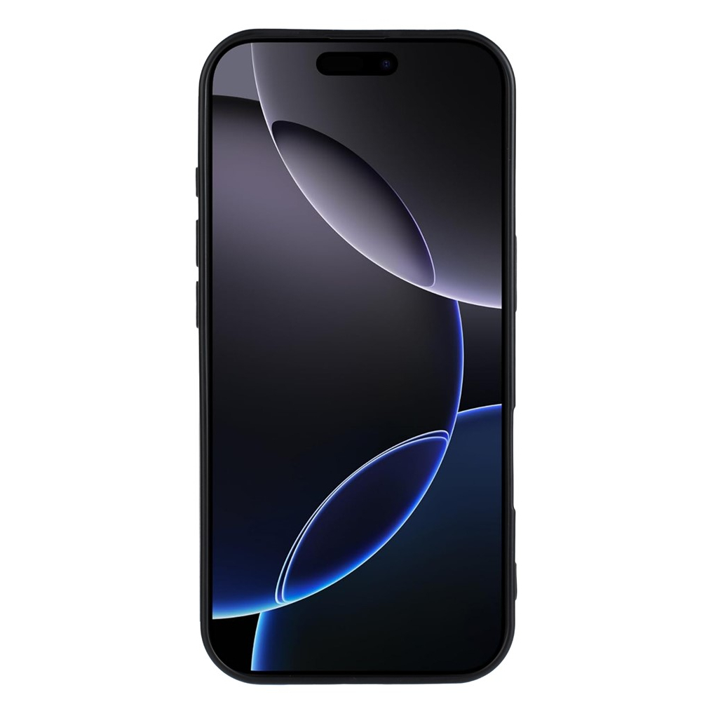 Силіконовий чохол BeCover для Apple iPhone 17e Black (715146) фото4