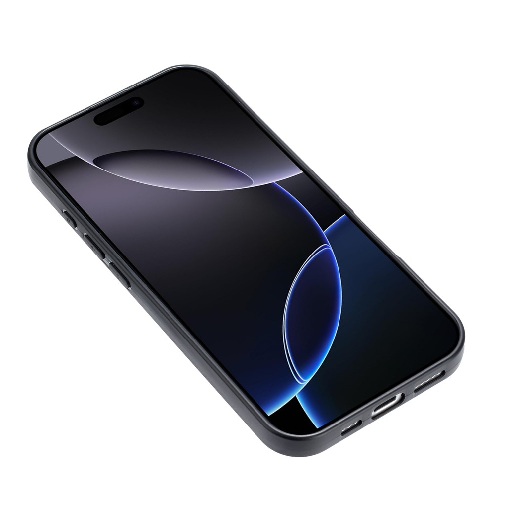Силіконовий чохол BeCover для Apple iPhone 17e Black (715146) фото5
