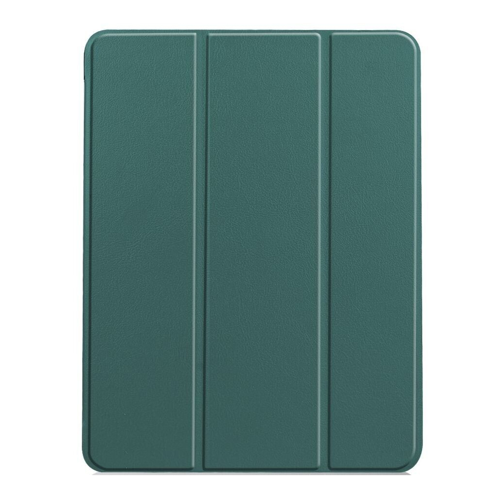 Чохол BeCover для Apple iPad Air 13" M2 2024 Dark Green (711450) фото3