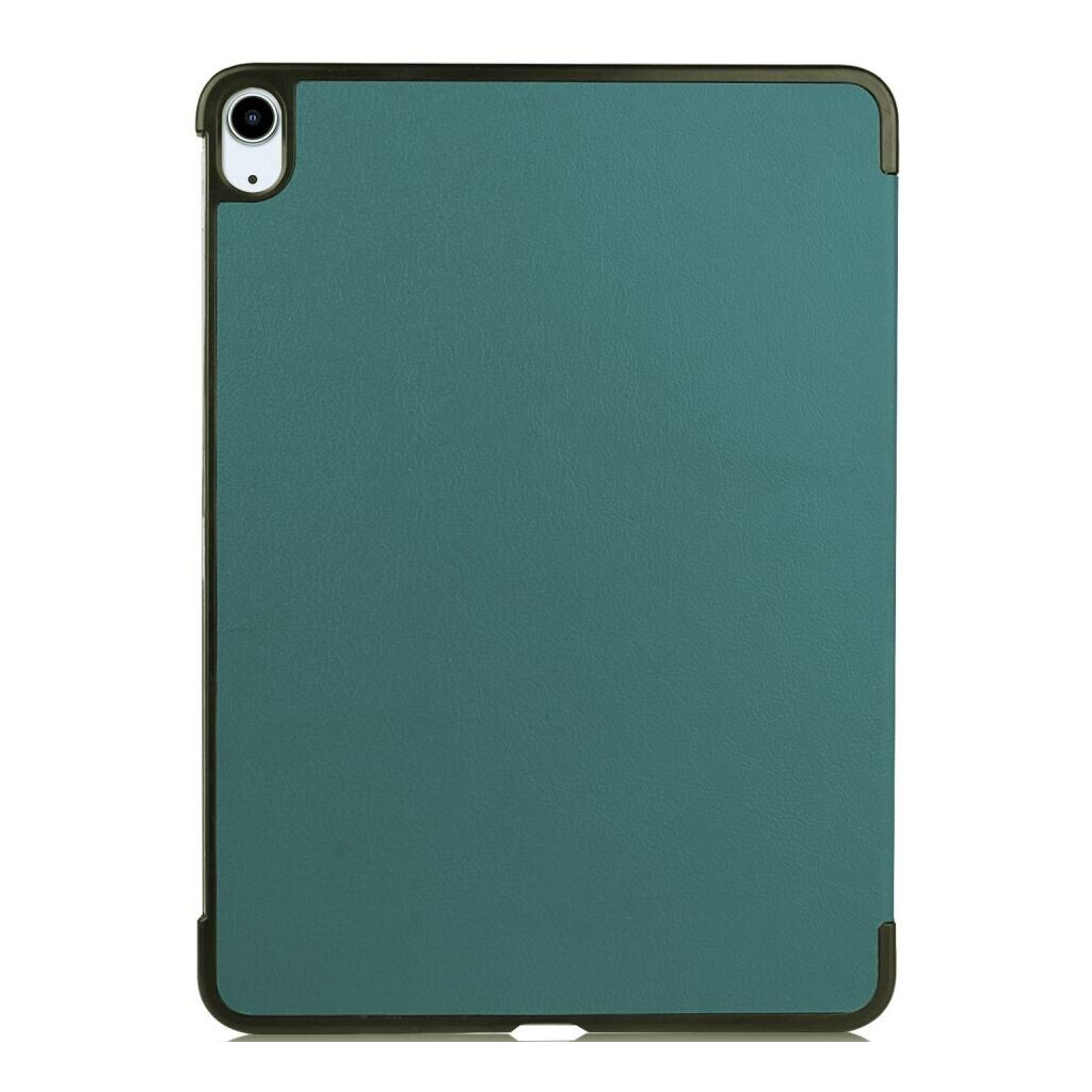Чохол BeCover для Apple iPad Air 13" M2 2024 Dark Green (711450) фото4