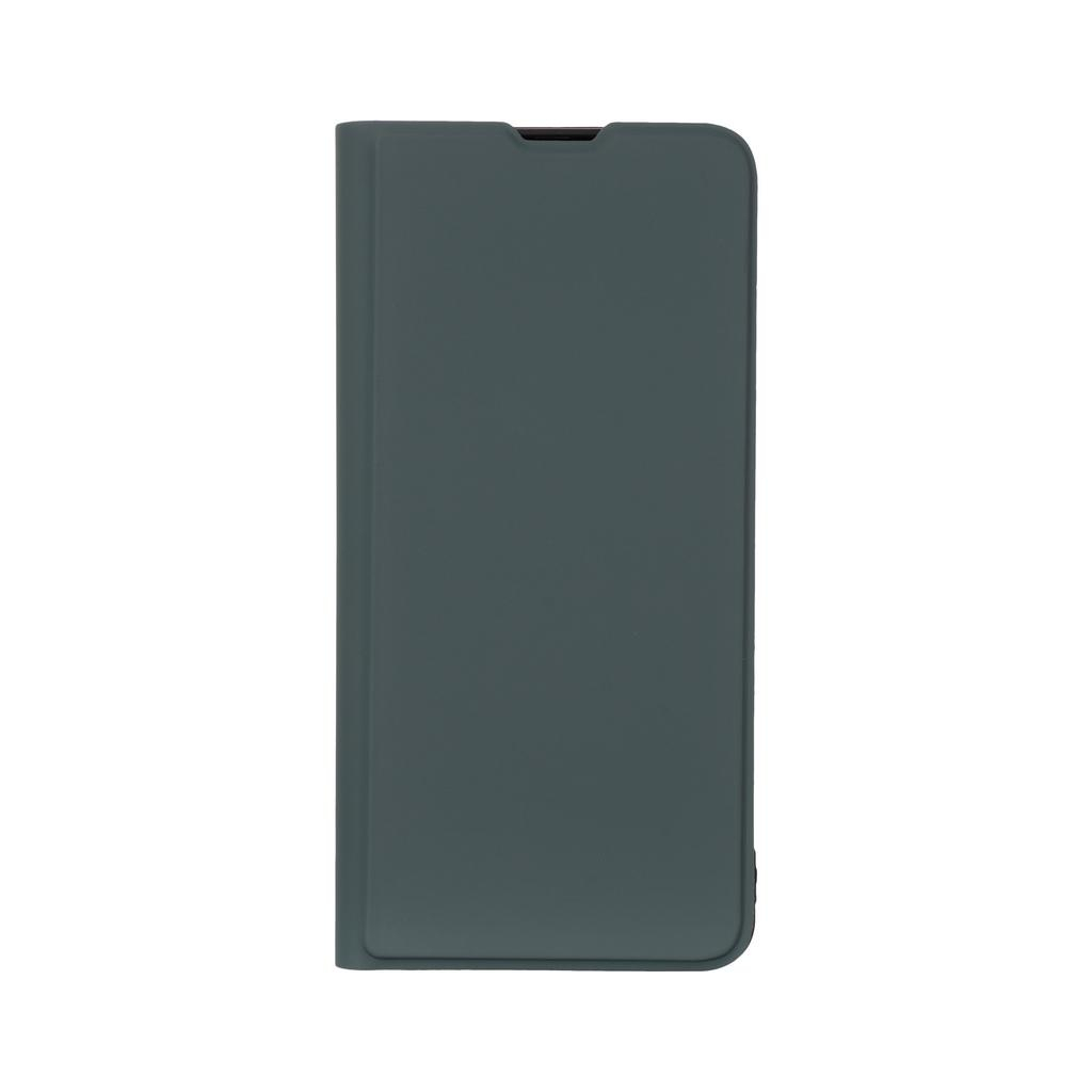 Чохол-книжка BeCover Exclusive New Style для Infinix Hot 50i (X6531) Dark Green (712641) фото