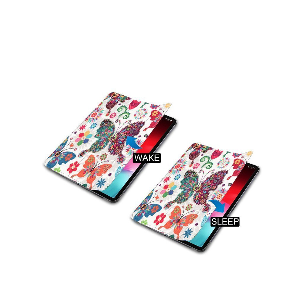 Чохол BeCover Smart Case для Xiaomi Redmi Pad Pro 12.1" Butterfly (711306) фото4