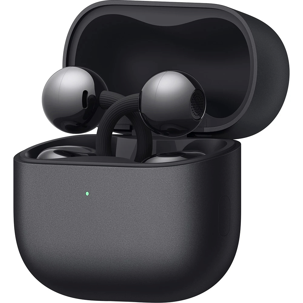 Наушники Huawei FreeClip 2 Black (55038692) фото2