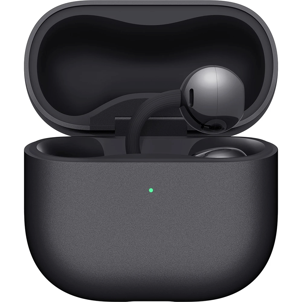 Наушники Huawei FreeClip 2 Black (55038692) фото4
