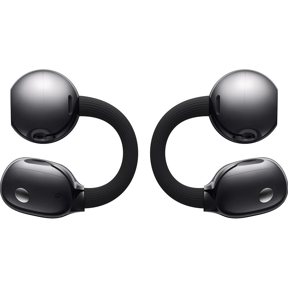 Наушники Huawei FreeClip 2 Black (55038692) фото13