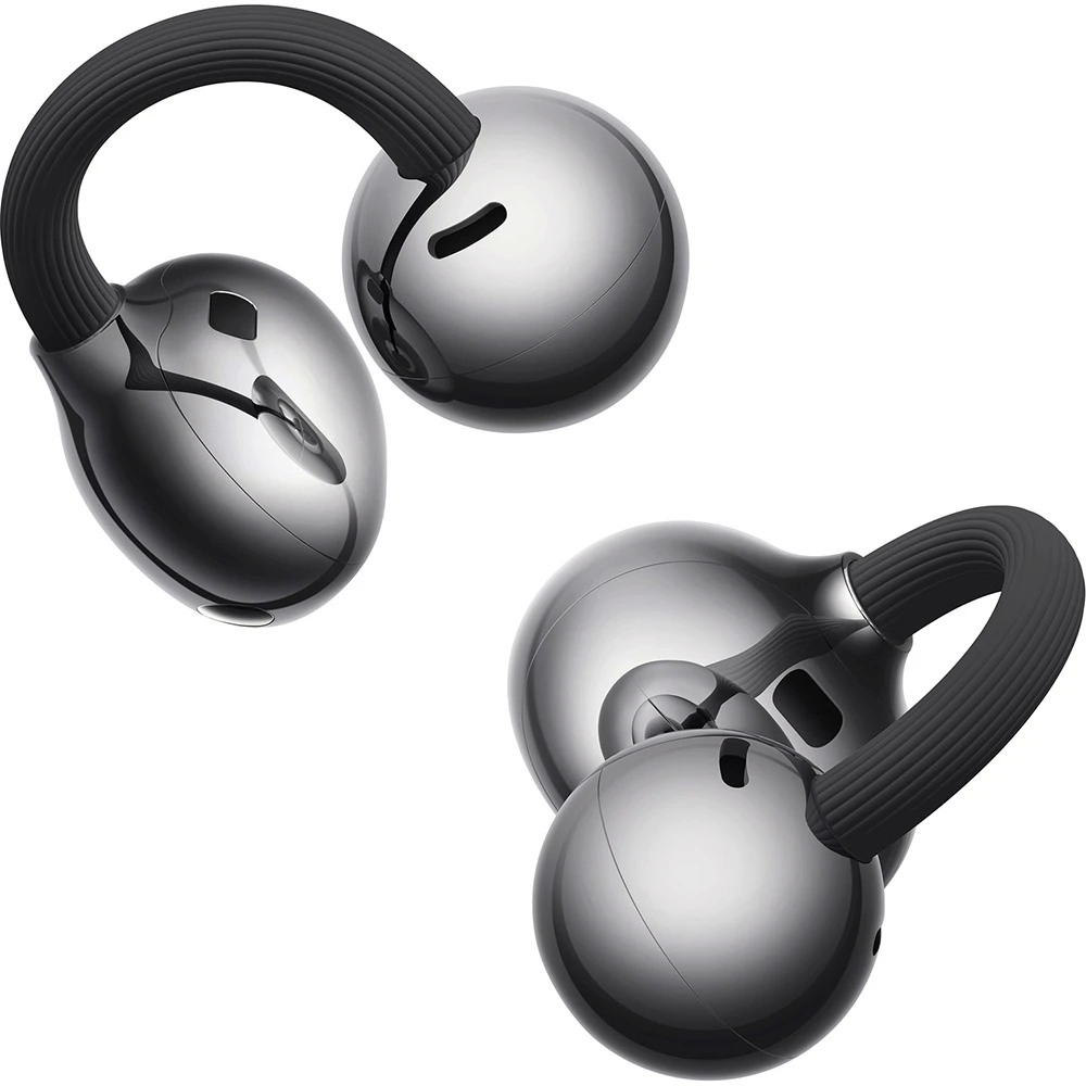 Наушники Huawei FreeClip 2 Black (55038692) фото14