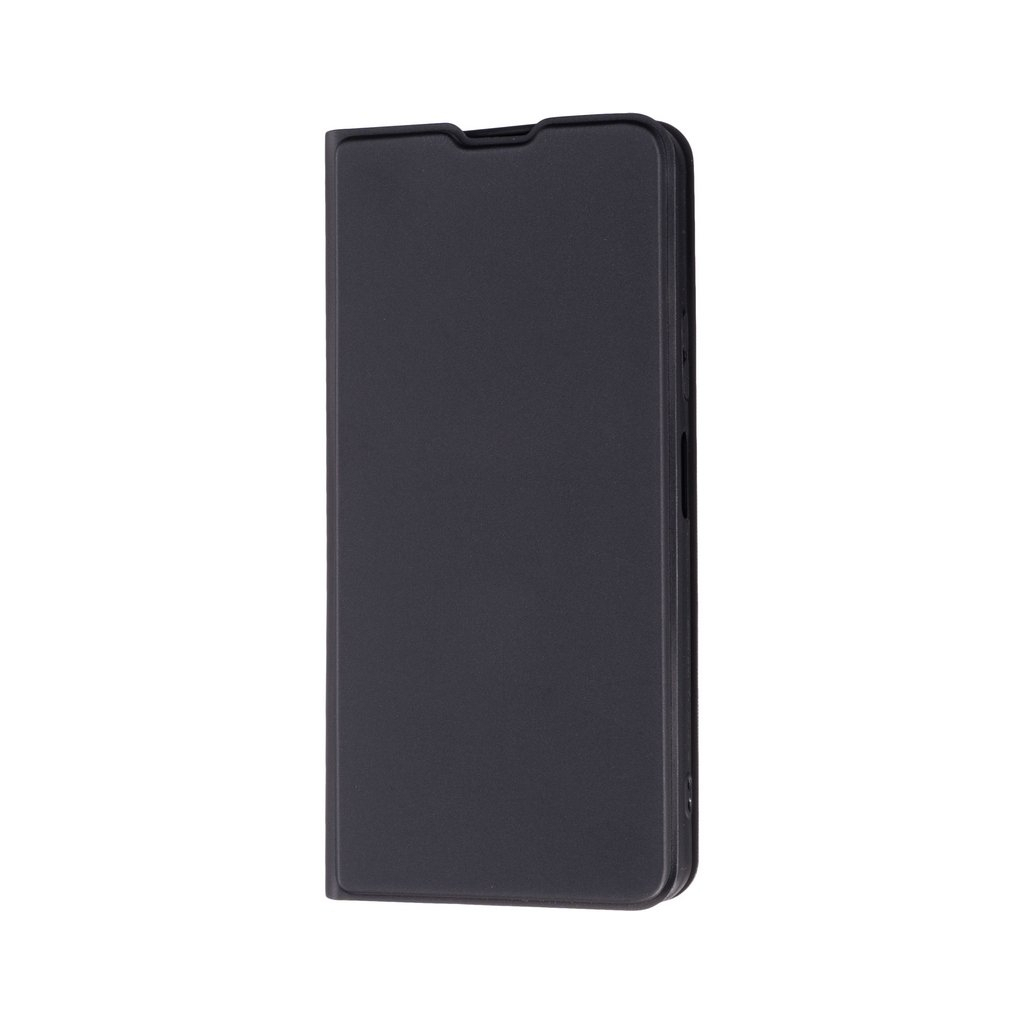 Чохол-книжка BeCover Exclusive New Style для Infinix Hot 50 (X6720) Black (712634) фото3