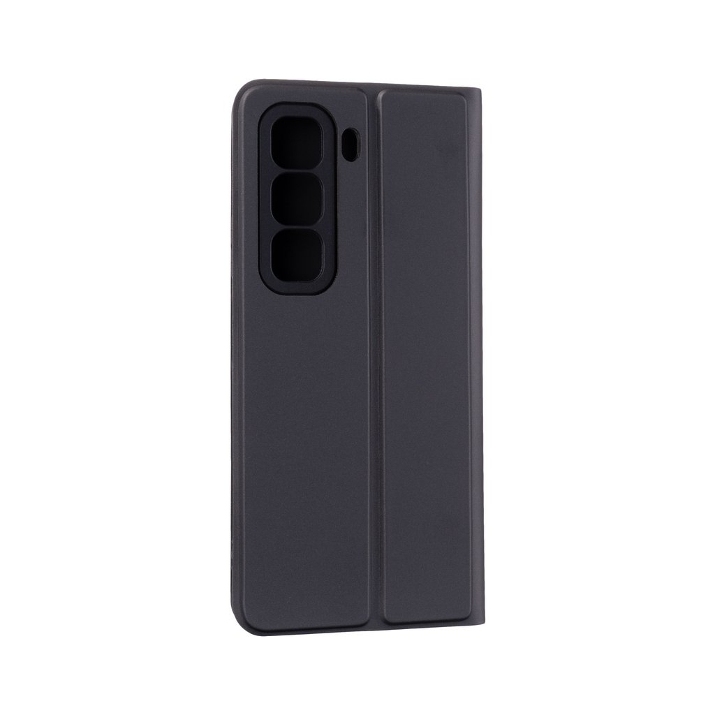 Чохол-книжка BeCover Exclusive New Style для Infinix Hot 50 (X6720) Black (712634) фото4