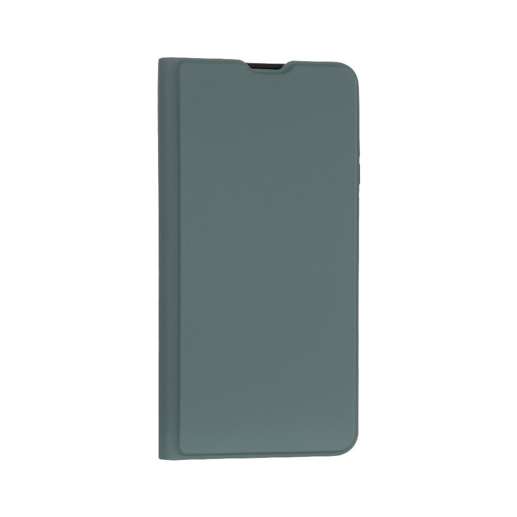 Чохол-книжка BeCover Exclusive New Style для Infinix Hot 50 (X6720) Dark Green (712636) фото2