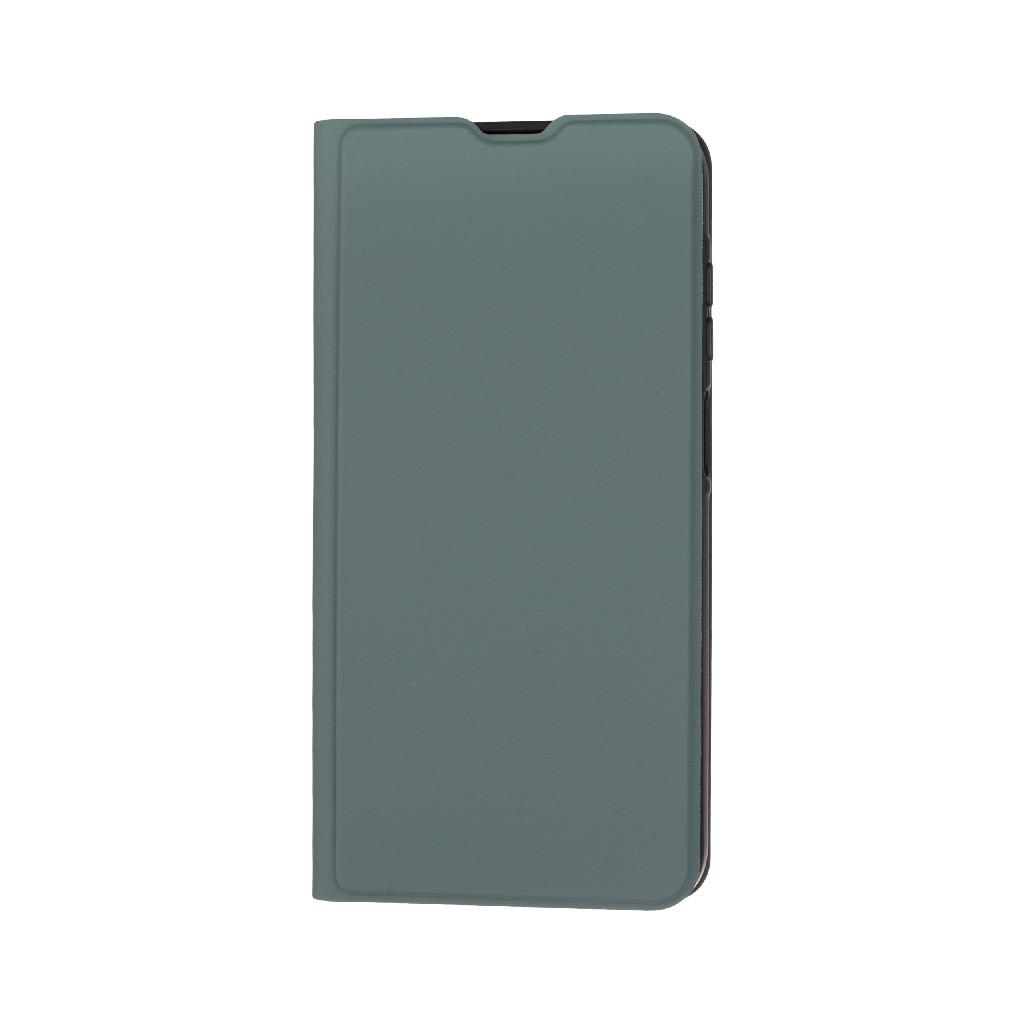 Чохол-книжка BeCover Exclusive New Style для Infinix Hot 50 (X6720) Dark Green (712636) фото3