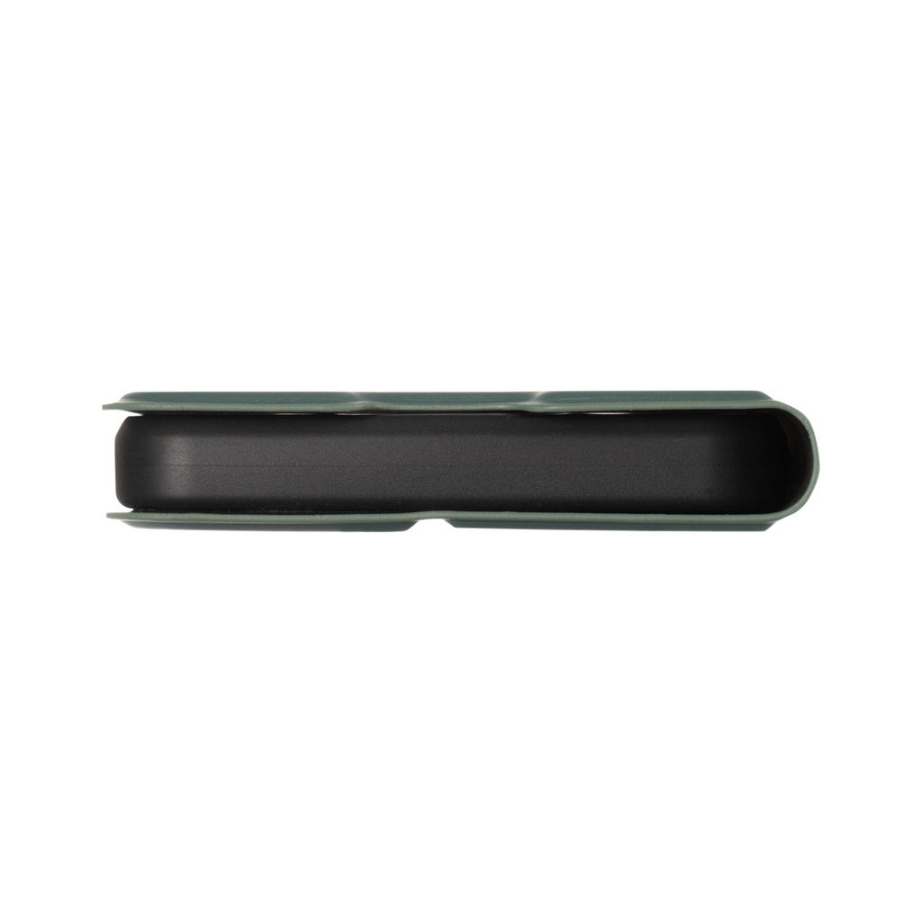 Чохол-книжка BeCover Exclusive New Style для Infinix Hot 50 (X6720) Dark Green (712636) фото5