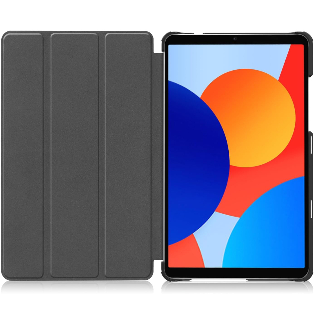 Чохол BeCover Smart Case для Xiaomi Redmi Pad SE 8.7" Red (711908) фото2