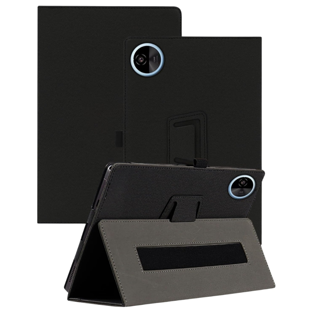 Чохол BeCover Slimbook для Oscal Pad 90 10.92" Black (715128) фото2