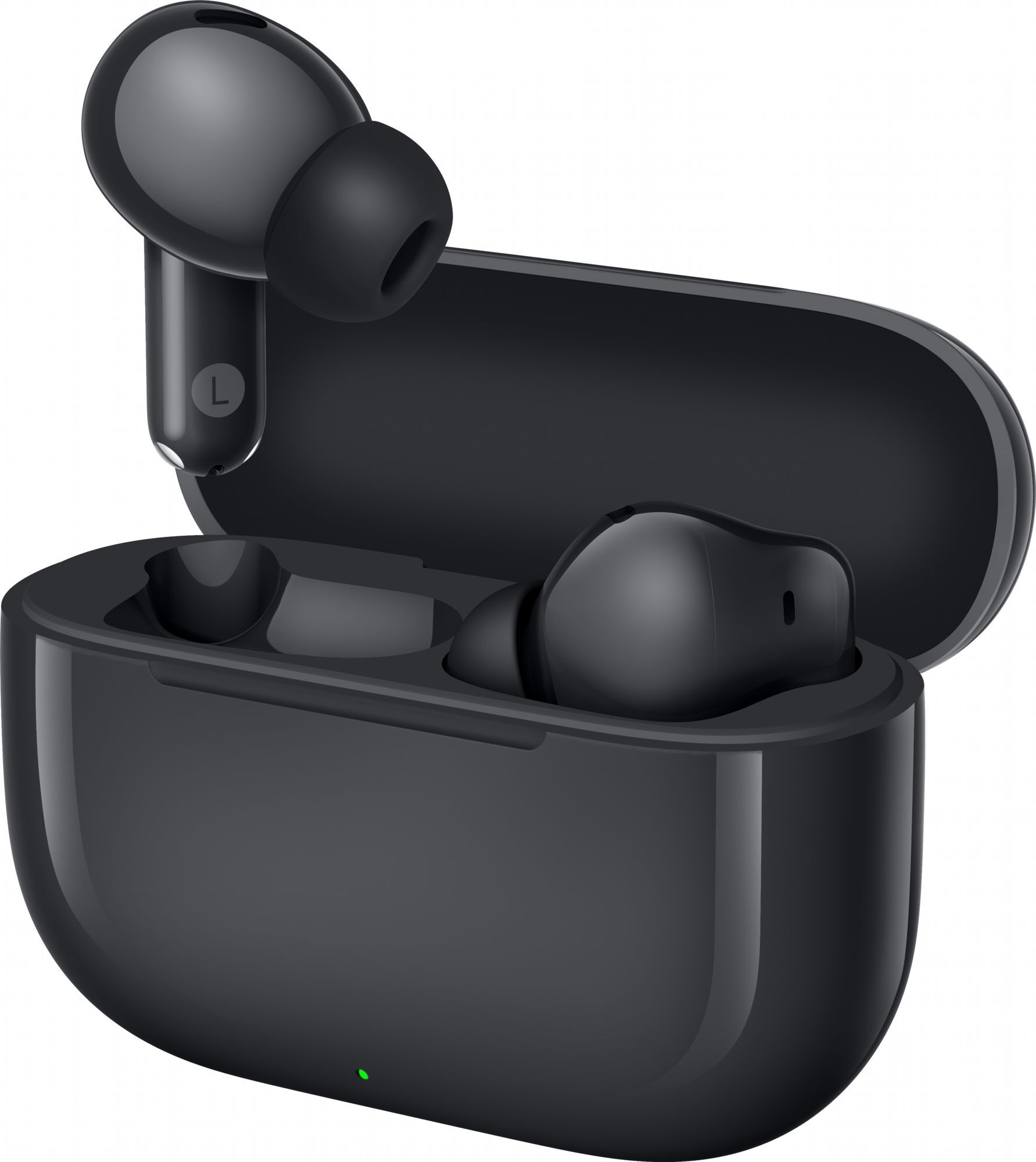 Наушники Huawei Freebuds SE 4 Black (55038499) фото
