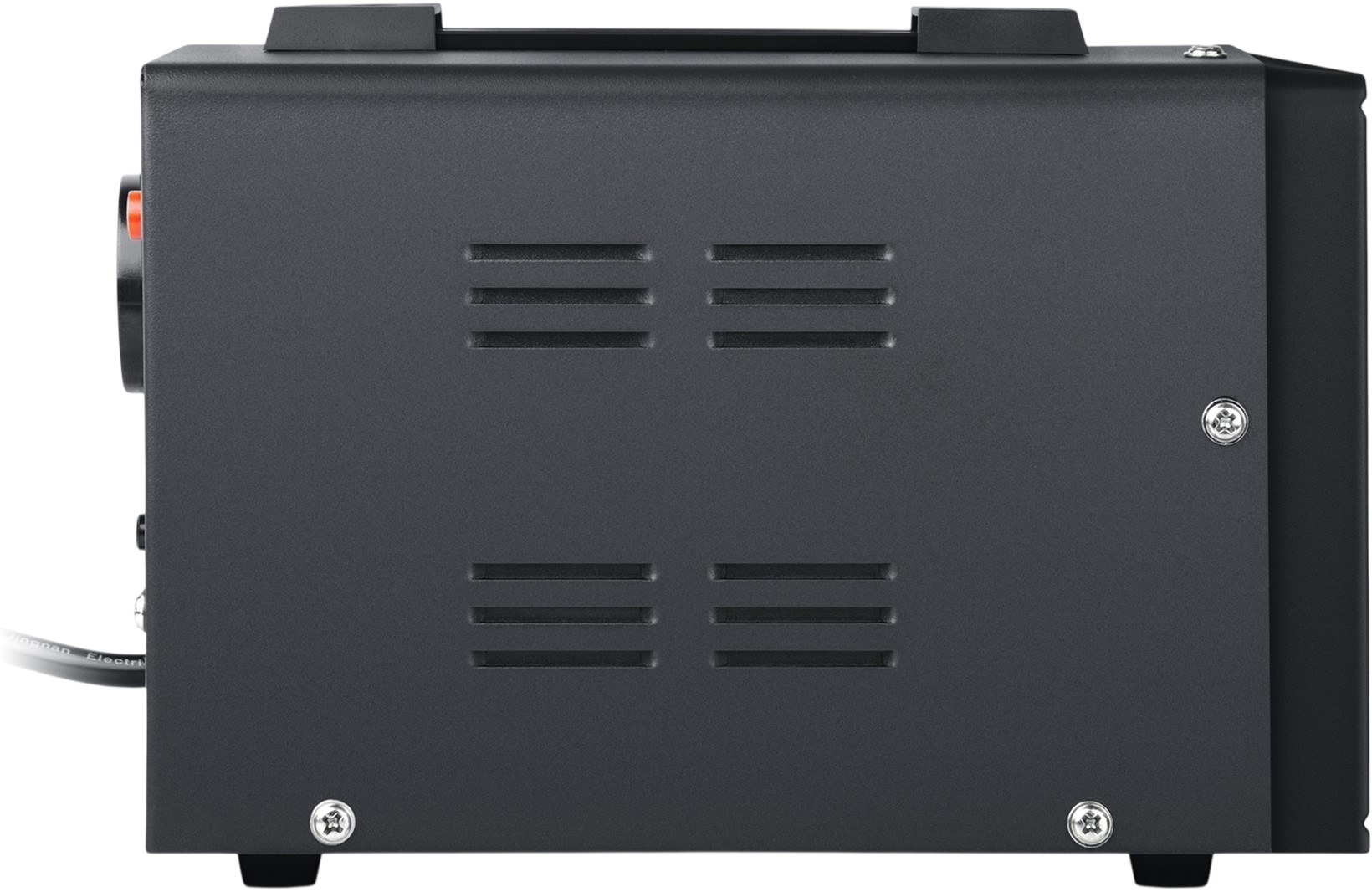 Стабилизатор напряжения REAL-EL Stab Energy-1000 Black (EL122400012) фото4
