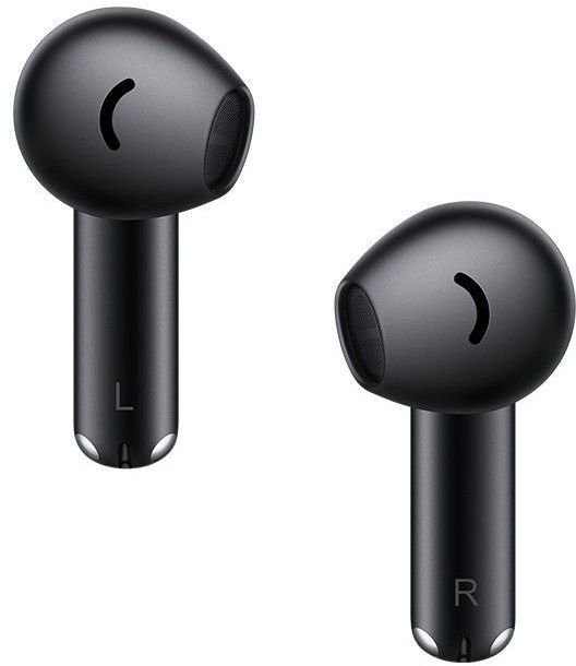 Навушники Huawei FreeBuds SE 2 Black (55037507) фото