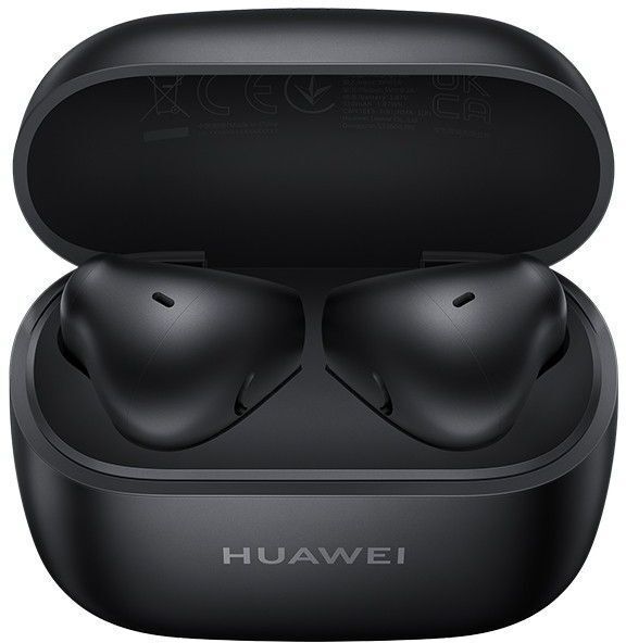 Навушники Huawei FreeBuds SE 2 Black (55037507) фото