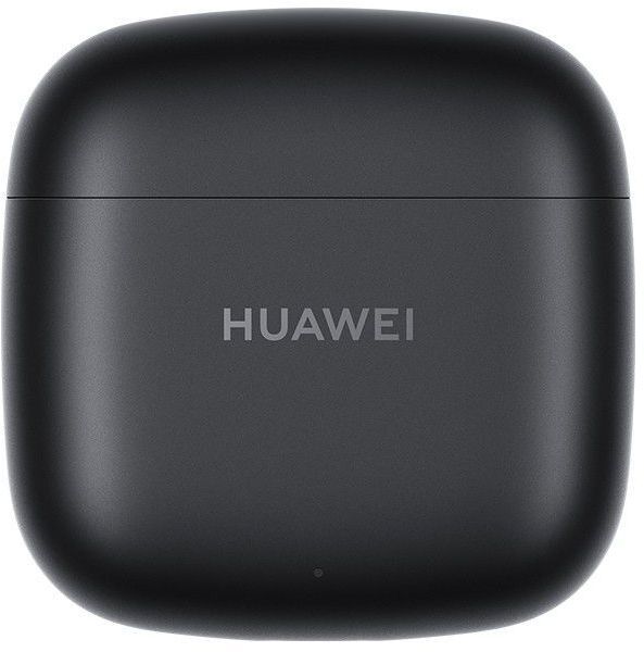 Навушники Huawei FreeBuds SE 2 Black (55037507) фото