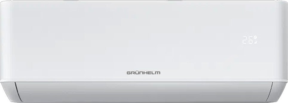 Кондиціонер Grunhelm GAC-12GH-INV32 фото2
