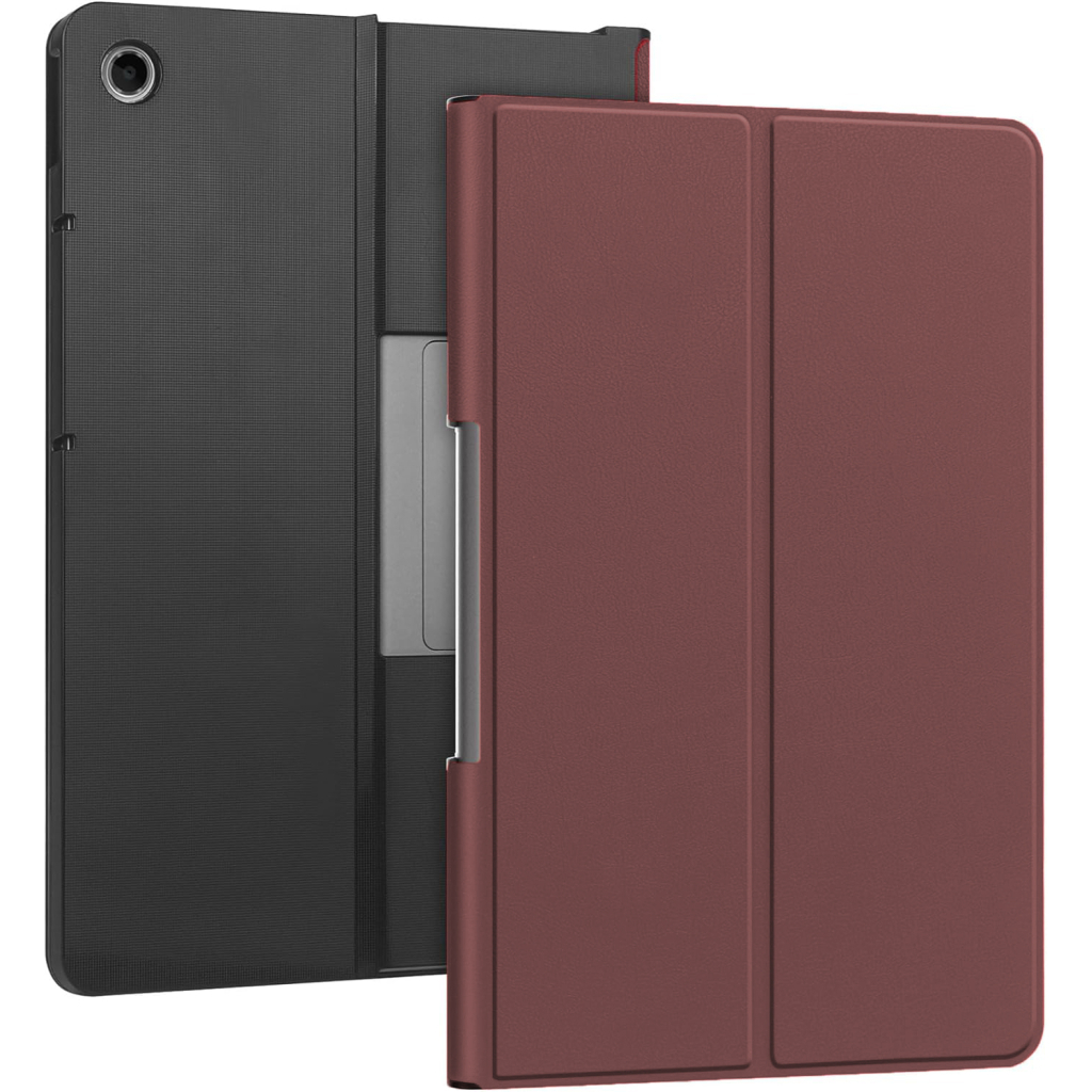 Чохол BeCover Smart Case для Lenovo Tab Plus 11.5" Red Wine (711886) фото2