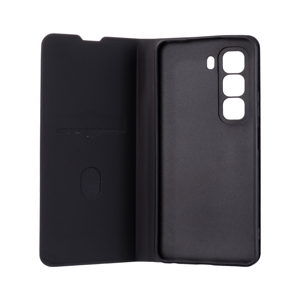 Чохол-книжка BeCover Exclusive New Style для Infinix Hot 50 (X6720) Purple (712637) фото5