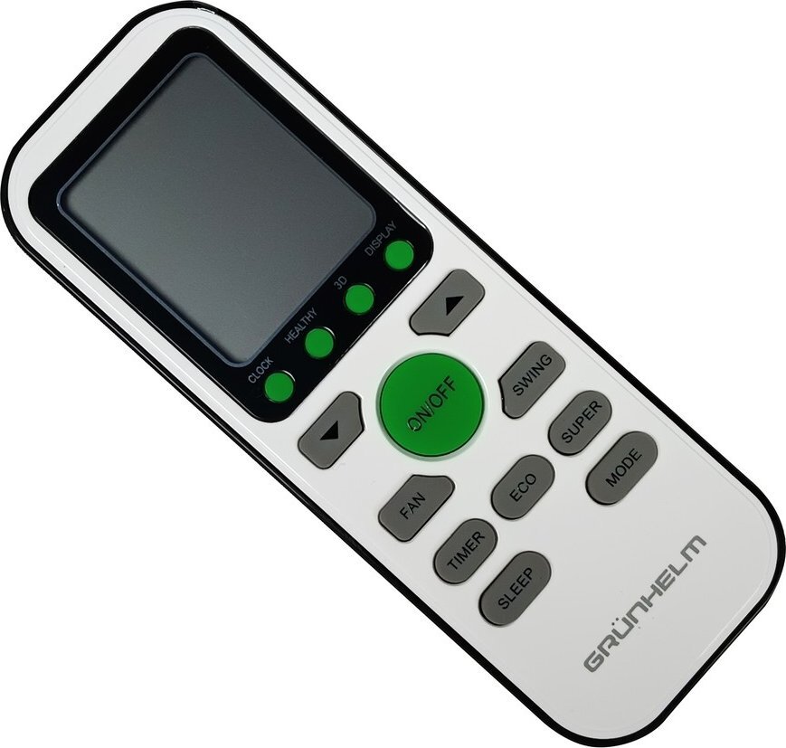 Кондиціонер Grunhelm GAC-09GH-I32 фото