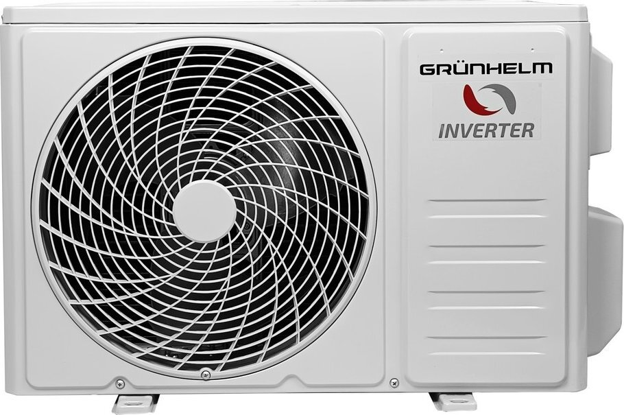 Кондиціонер Grunhelm GAC-09GH-I32 фото