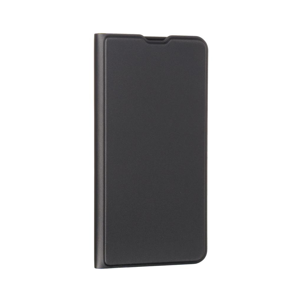 Чохол-книжка BeCover Exclusive New Style для Motorola Moto G85 Black (712654) фото2