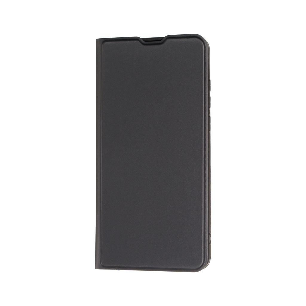 Чохол-книжка BeCover Exclusive New Style для Motorola Moto G85 Black (712654) фото3